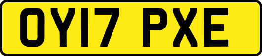 OY17PXE