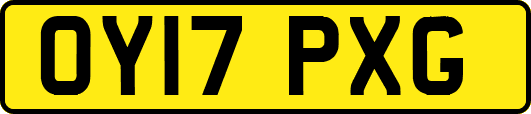 OY17PXG