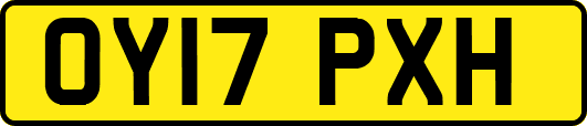 OY17PXH