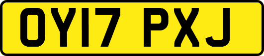 OY17PXJ