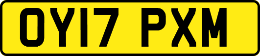 OY17PXM