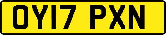 OY17PXN