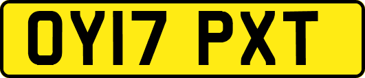 OY17PXT