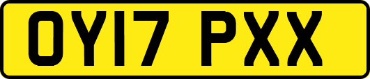 OY17PXX