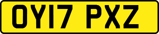 OY17PXZ