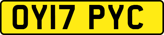 OY17PYC
