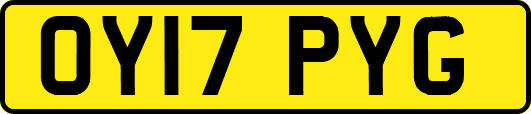 OY17PYG