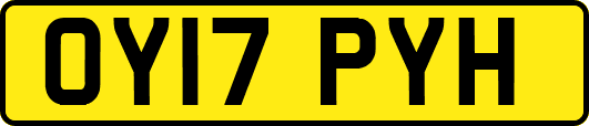 OY17PYH