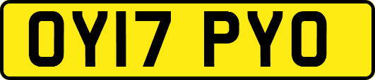 OY17PYO