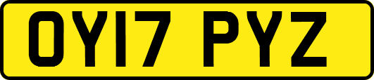 OY17PYZ