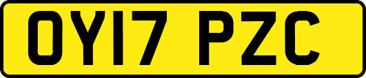 OY17PZC
