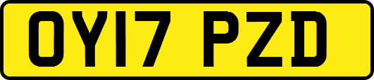 OY17PZD