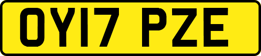 OY17PZE