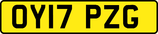 OY17PZG