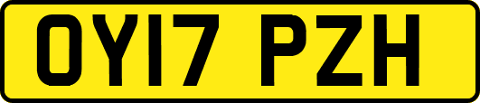 OY17PZH