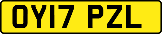 OY17PZL