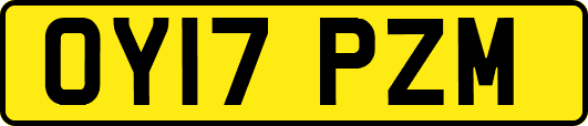 OY17PZM