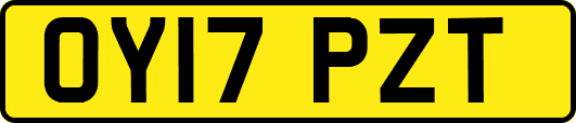 OY17PZT