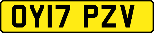 OY17PZV