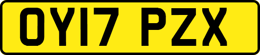 OY17PZX
