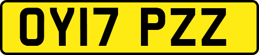 OY17PZZ
