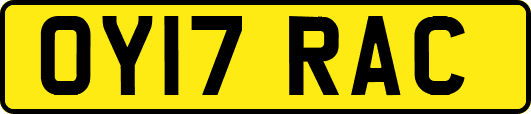 OY17RAC
