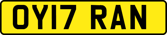 OY17RAN