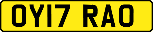 OY17RAO