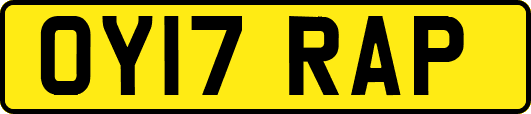 OY17RAP