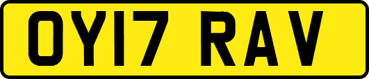 OY17RAV