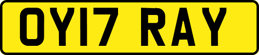 OY17RAY