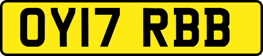 OY17RBB