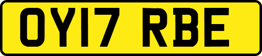 OY17RBE