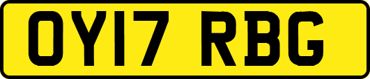 OY17RBG
