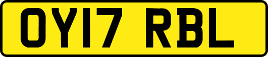 OY17RBL
