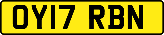 OY17RBN