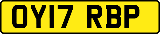 OY17RBP