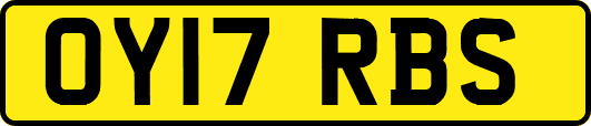 OY17RBS