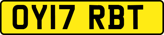 OY17RBT