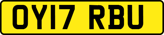 OY17RBU