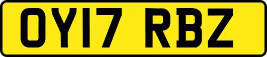 OY17RBZ