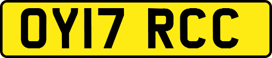 OY17RCC
