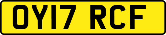 OY17RCF