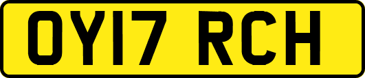 OY17RCH