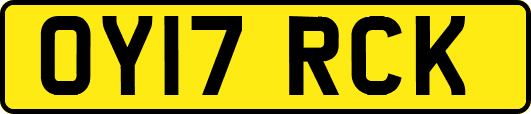 OY17RCK