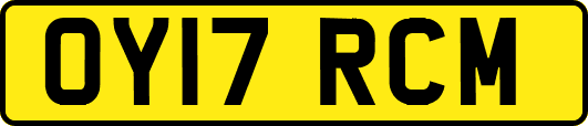 OY17RCM