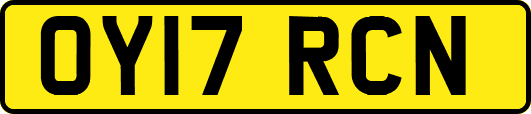 OY17RCN