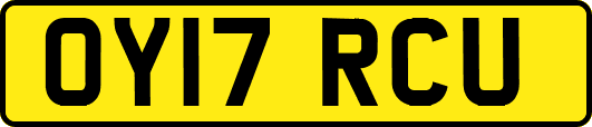 OY17RCU