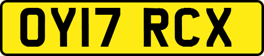 OY17RCX