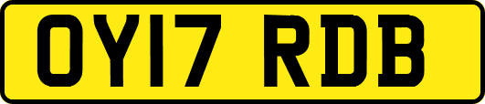 OY17RDB